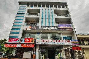 OYO 45055 Hotel King's Palace, Kota