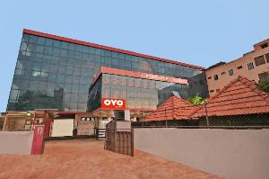 OYO 40115 J P Palace, Devanahalli Bangalore