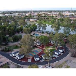 Discovery Parks - Mildura Buronga Riverside