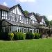 Victoria Park Warrington Hotels - The oaklands hotel