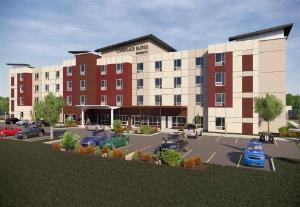 TownePlace Suites by Marriott Medicine Hat, Medicine Hat