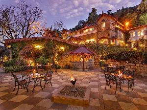 The Naini Retreat, Nainital by Leisure Hotels, Nainital