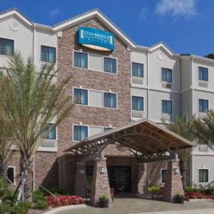 Staybridge Suites Lafayette-Airport