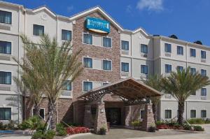 Staybridge Suites Lafayette-Airport, an IHG Hotel, Lafayette