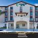 Hotels near Charles F. Dodge City Center - WoodSpring Suites Miramar