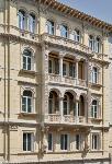 Trieste Italy Hotels - The Modernist Hotel