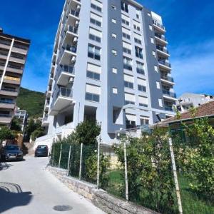 Apartment Bojana