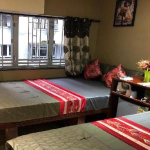Rich Hostel