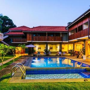 Seahorse Hotel & Spa