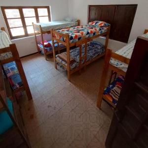 Casa Nuestra Hostal