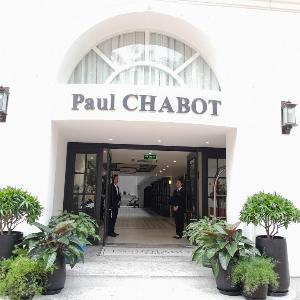 Paul Chabot Hotel