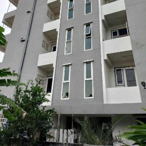 OYO 75458 Na Nont Apartment Pak Kret