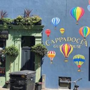 Cappadocia Guest House