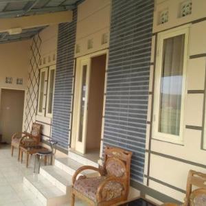 Villagio Hotel Kota Pameungpeuk