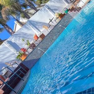 Kamsa Royal Guest Guest -Waterkloof Ridge