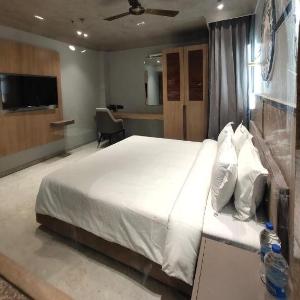 Aceotel Select Aria Bhopal - A Luxury Boutique Hotel