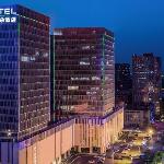 Atour Hotel Zibo High-Tech Zong Liuquan Road