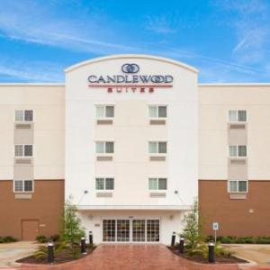 Candlewood Suites San Antonio Downtown By IHG
