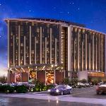Muckleshoot Casino Resort Auburn Washington