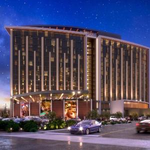 Muckleshoot Casino Resort
