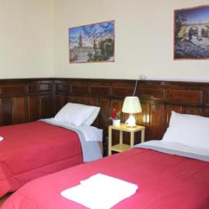 Holidays Hostel Arequipa