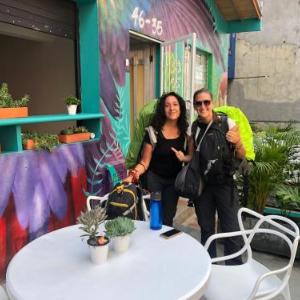 Gastón Coliving