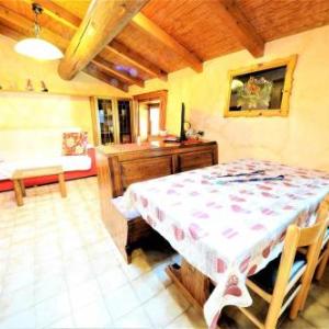 Appartamento Valeriano by Livigno Accomodation
