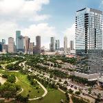Thompson Houston by Hyatt Houston
