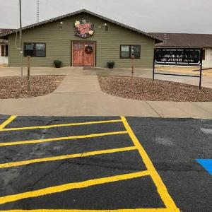 Prairie Rose Inn
