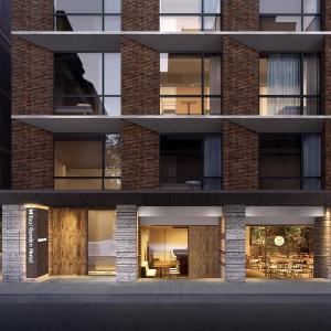 Mitsui Garden Hotel Kyoto Sanjo PREMIER