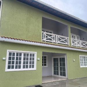 Pousada Recanto Praiano