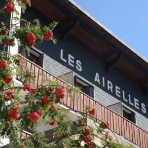 Hotel Les Airelles