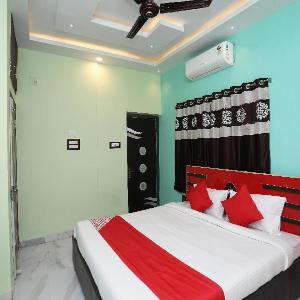 Hotel O HR Inn