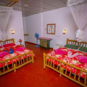Green View Resort