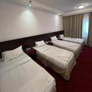DUFLA HOTEL