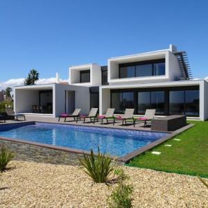 Passion - Private Pool - 10 Guests - Albufeira