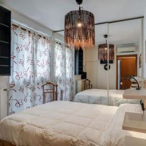 Guesthero Apartment Milano - Crescenzago M2