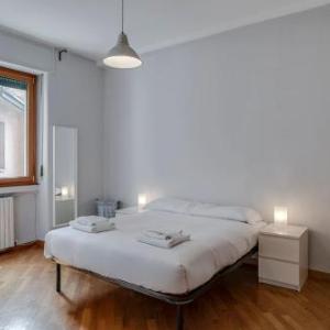 Guesthero Apartment Milano - Corvetto M3