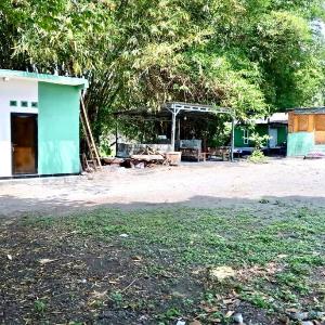 Hotel O Homestay Bambu Oerip Syariah