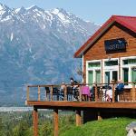 Knik River Lodge Alaska