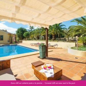 Bookit Villa Berdica Moraira