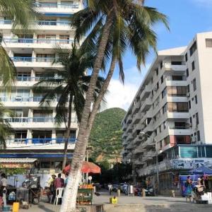 EDIFICIO PALANOA APTO 507PQ FRENTE a PLAYA RODADERO