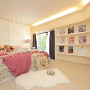 Modern Style Apt XinYi