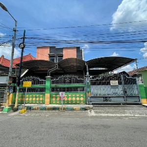 Hotel O Sederhana Homestay