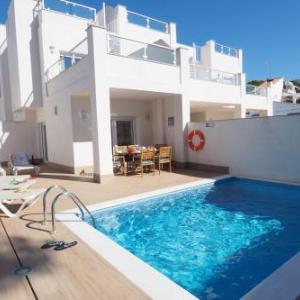 Nerja Paradise Rentals - Villa Bonilla