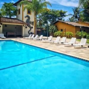 Apartamento Particular Pedaço do Céu Ubatuba