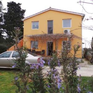 Apartments in Valbandon/Istrien 34378