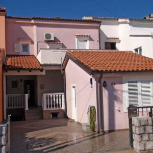 Apartment in Omisalj/Insel Krk 34661