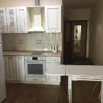 Apartment Siyaniye Sochi 