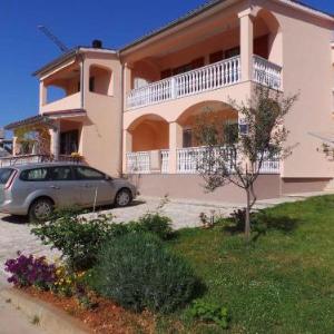 Apartments in Fazana/Istrien 34381